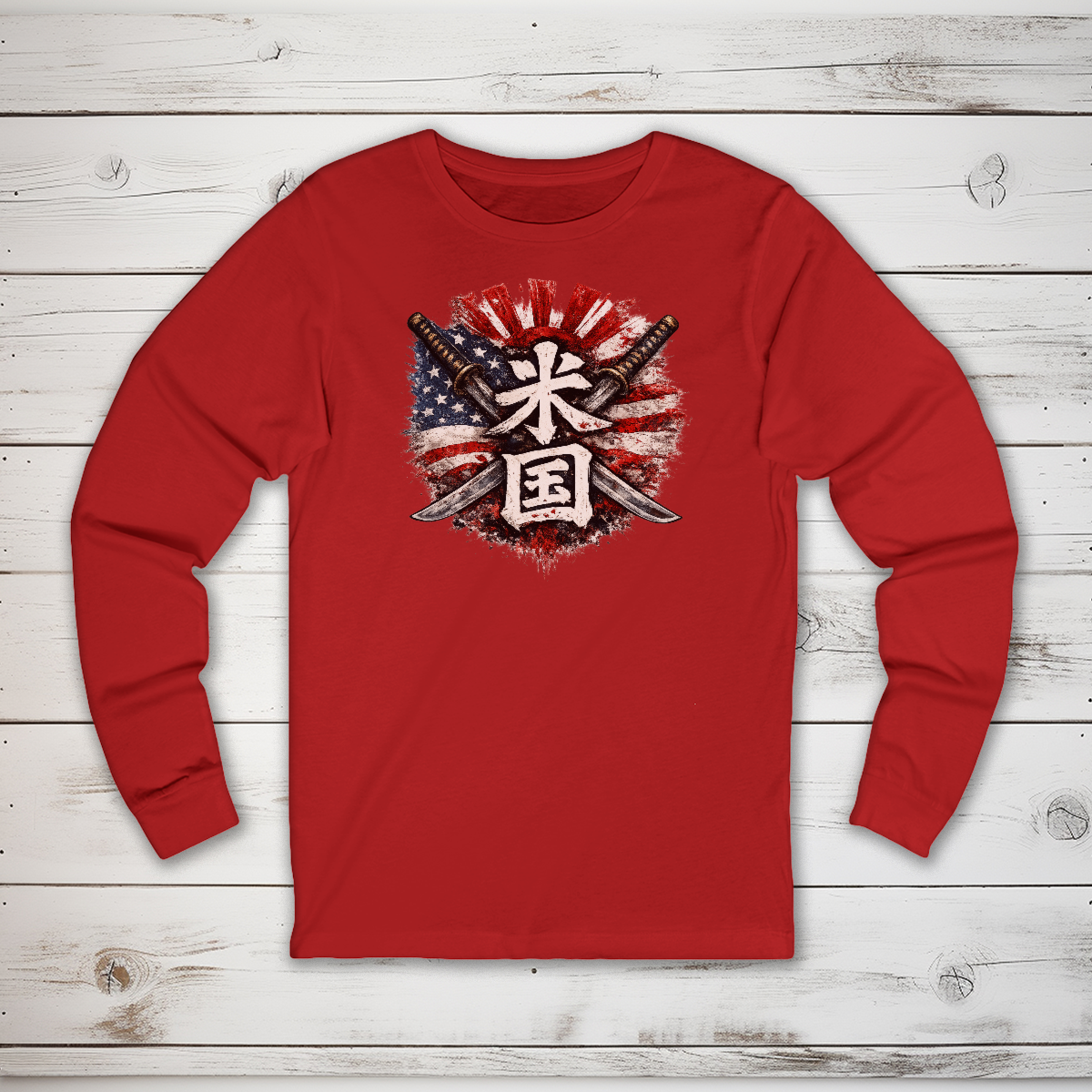 3501 - Red