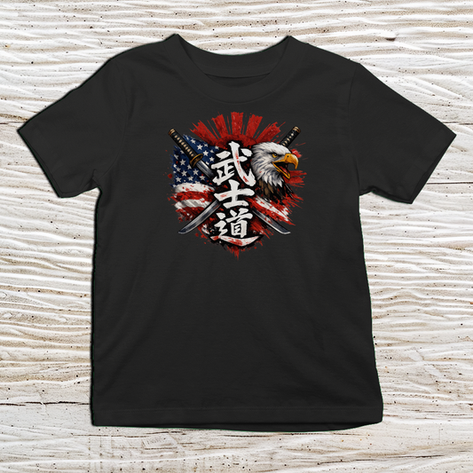 5000B - Black