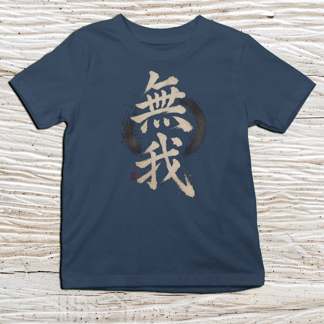 5000B - Navy