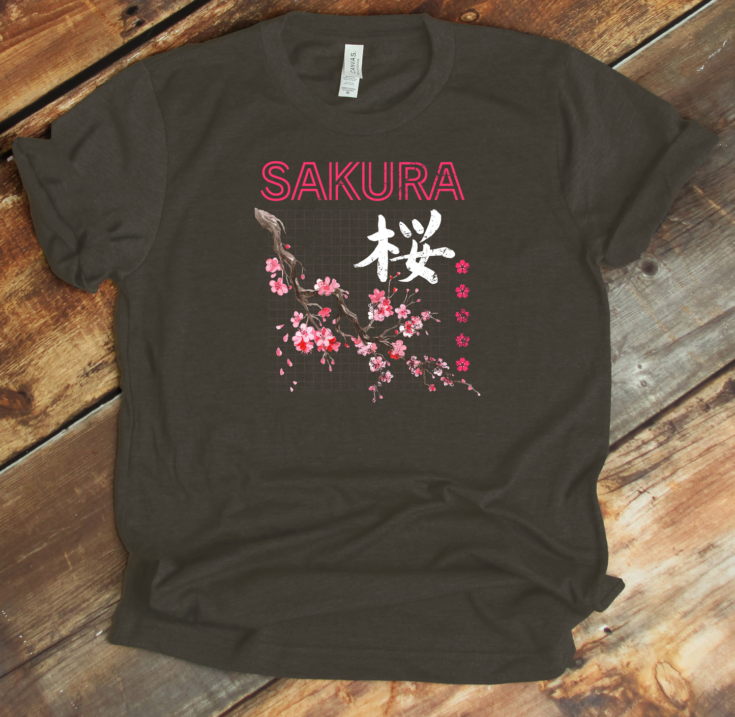 Sakura