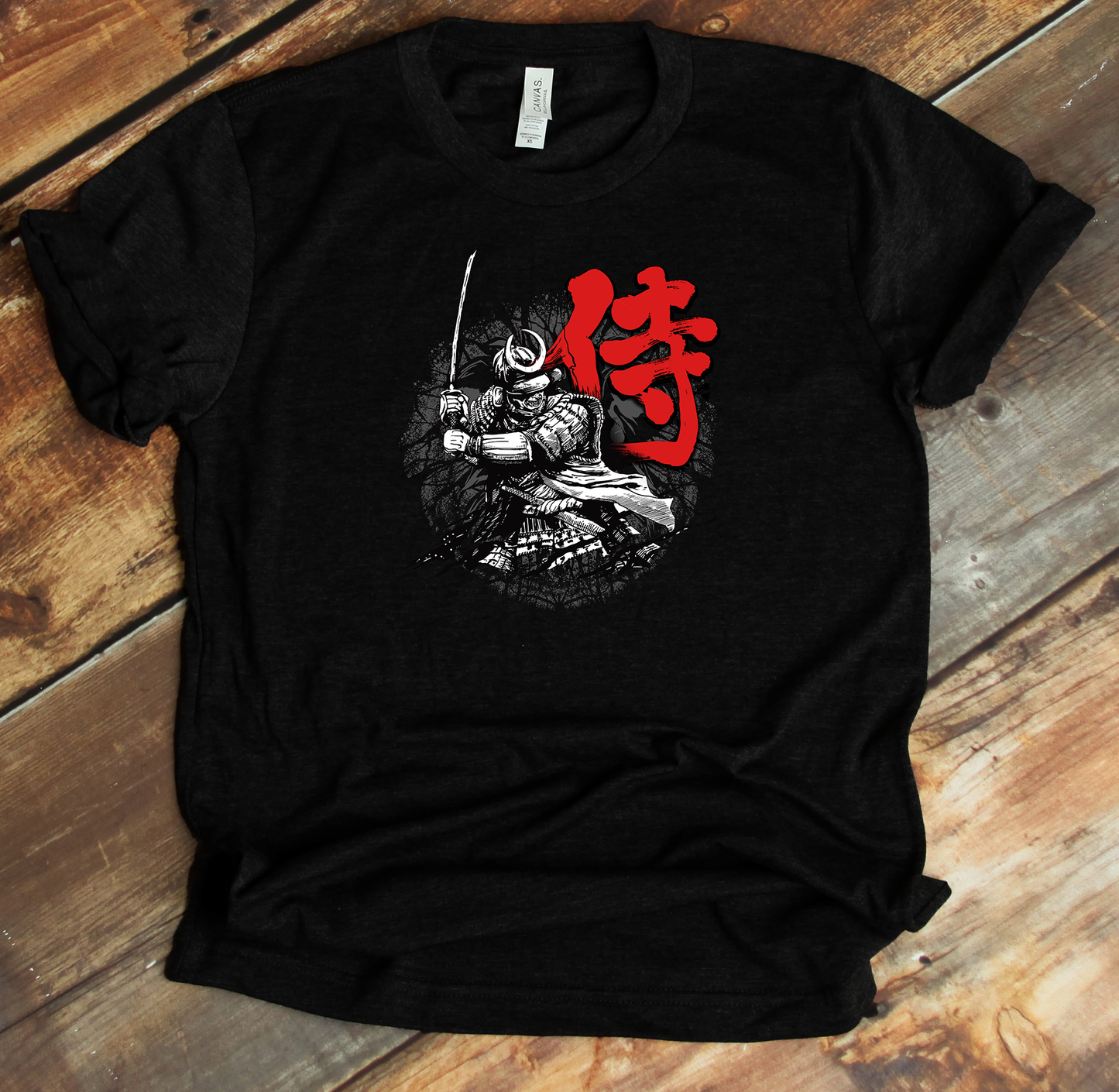 Samurai