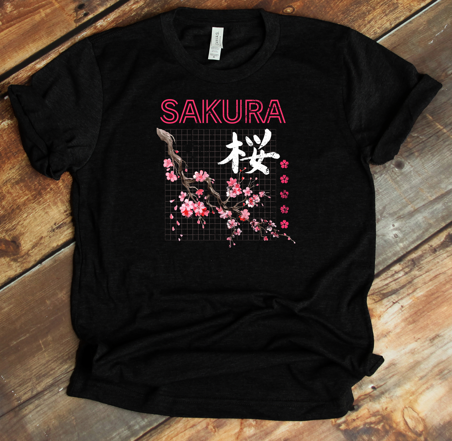 Sakura