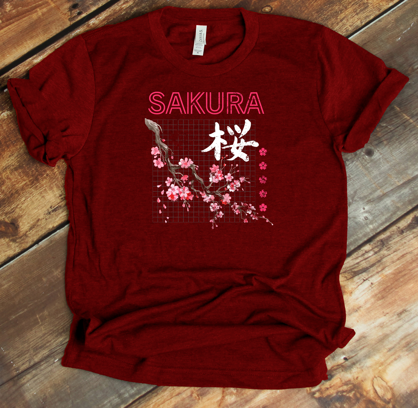 Sakura