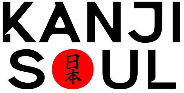 Kanji Soul
