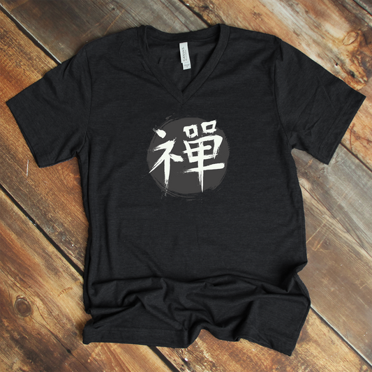 Zen V-Neck