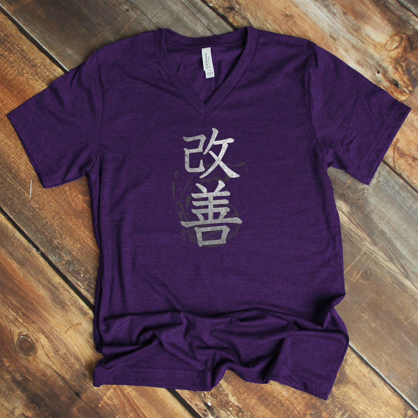 Kaizen V-Neck